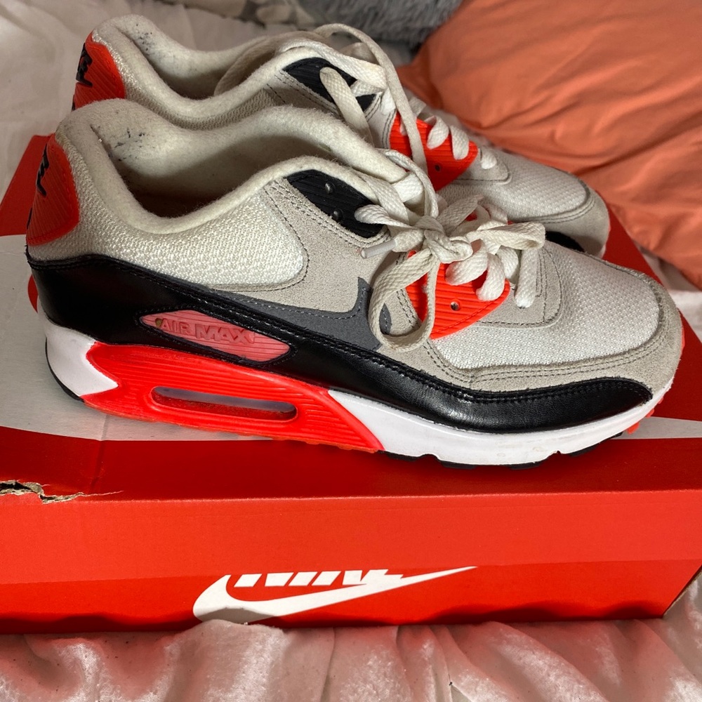 Nike AirMax 90